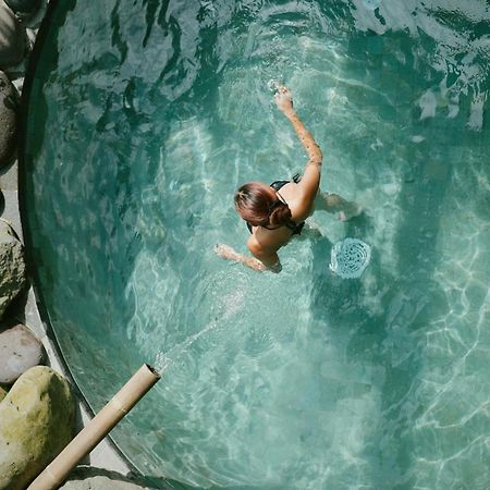Shibumi - Ubud Экстерьер фото