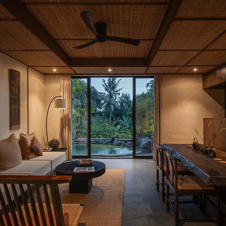 Shibumi - Ubud Экстерьер фото