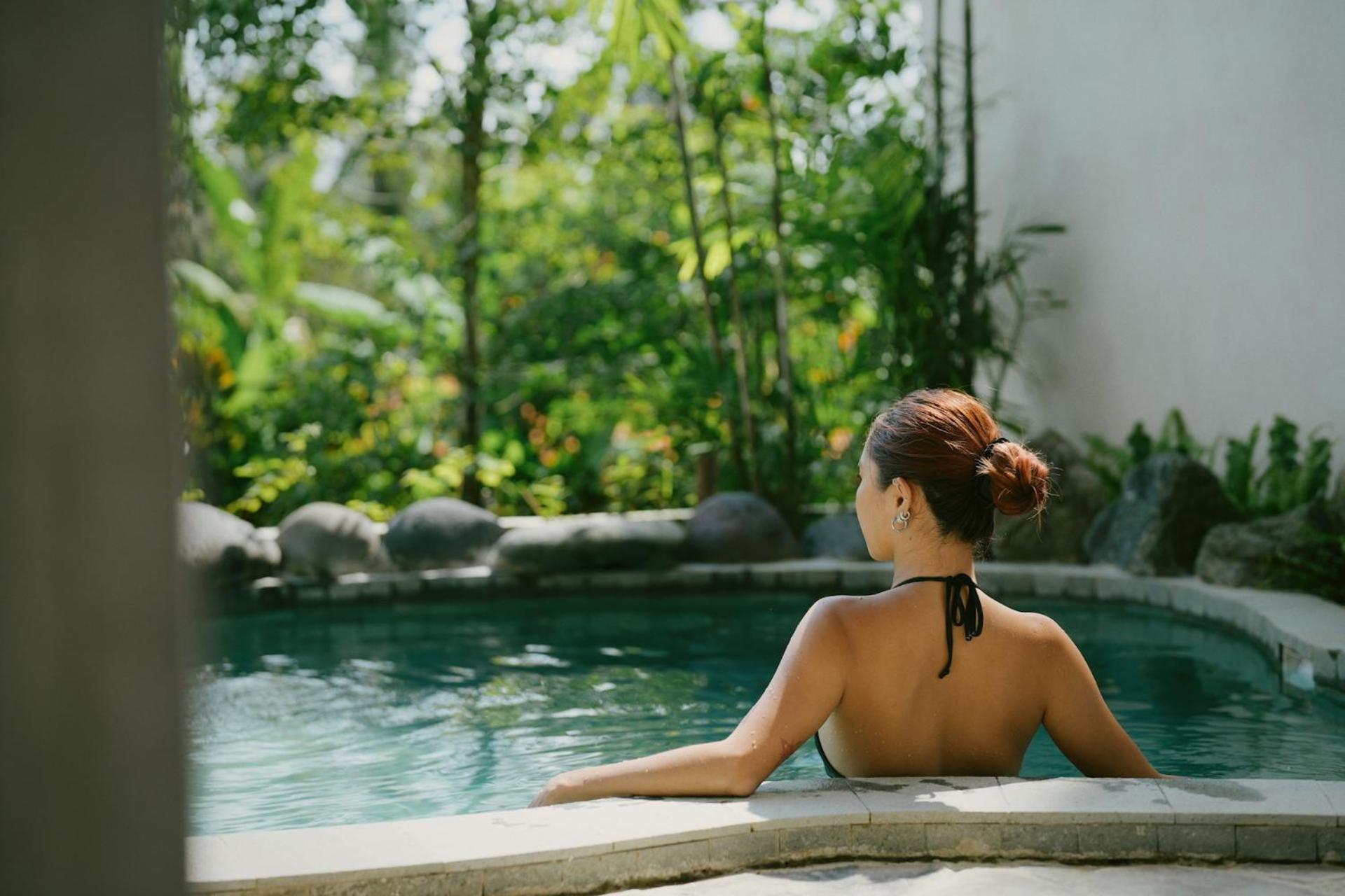 Shibumi - Ubud Экстерьер фото