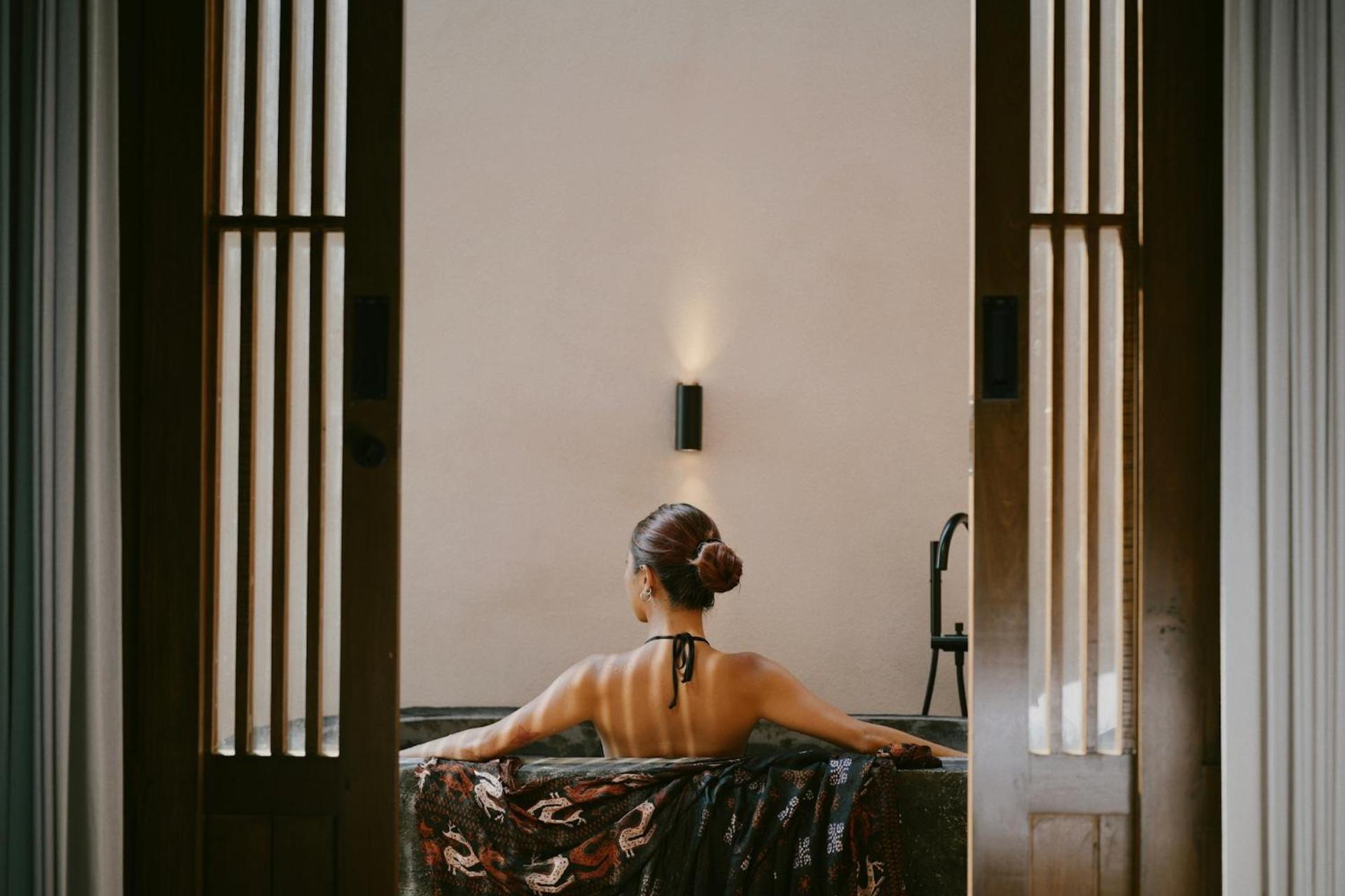 Shibumi - Ubud Экстерьер фото