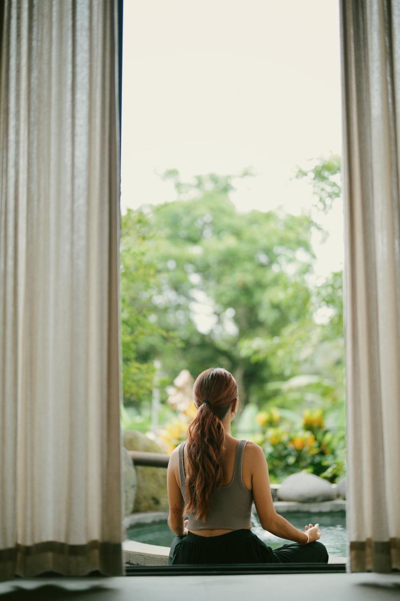 Shibumi - Ubud Экстерьер фото