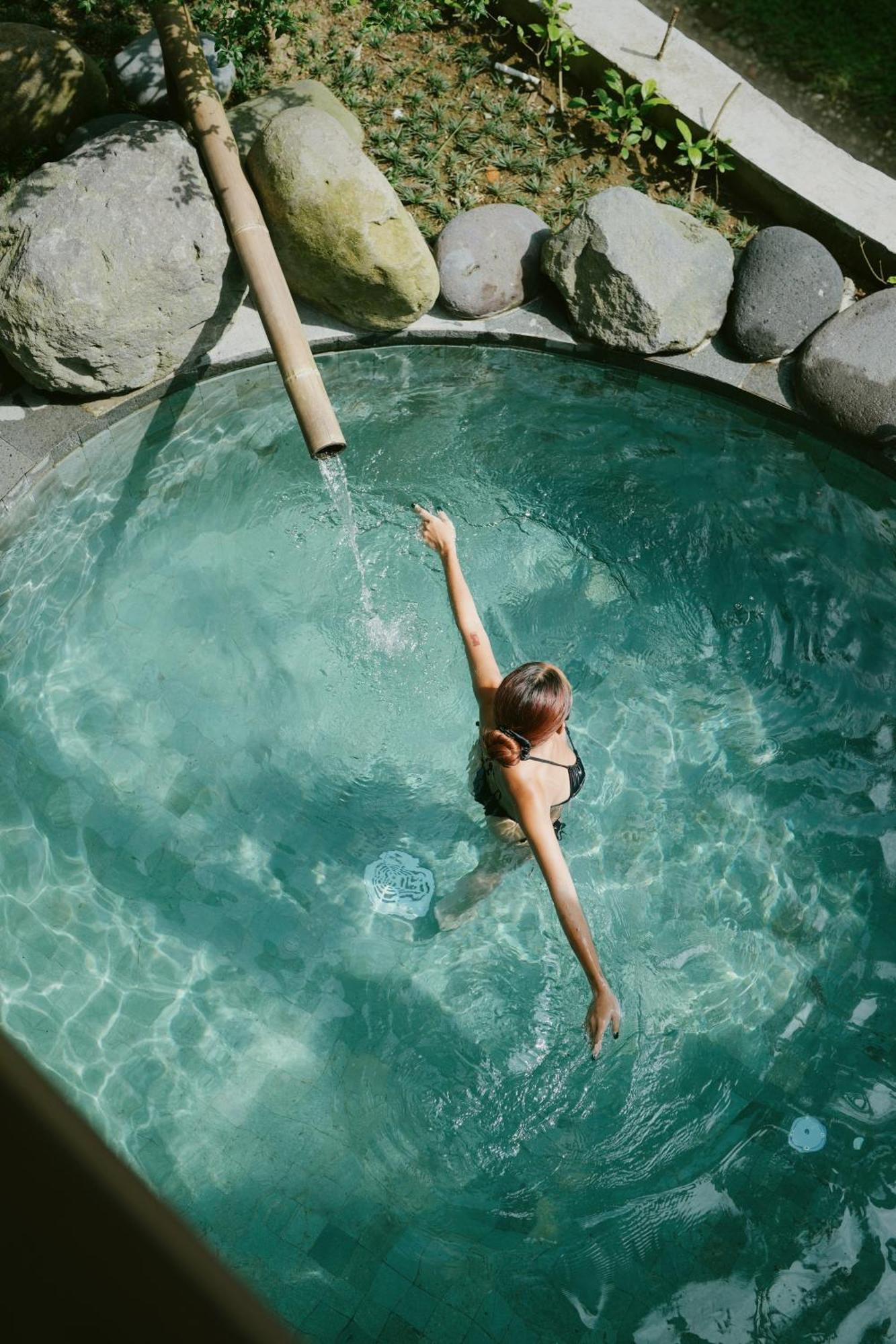 Shibumi - Ubud Экстерьер фото