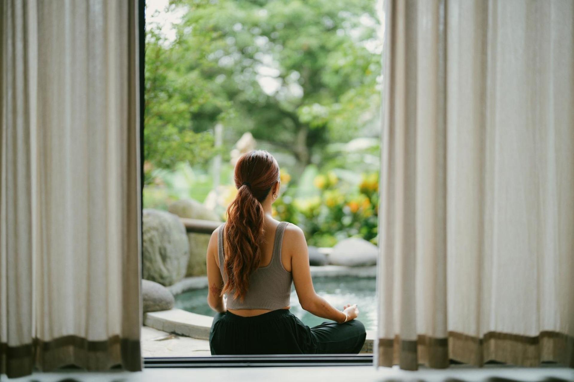 Shibumi - Ubud Экстерьер фото
