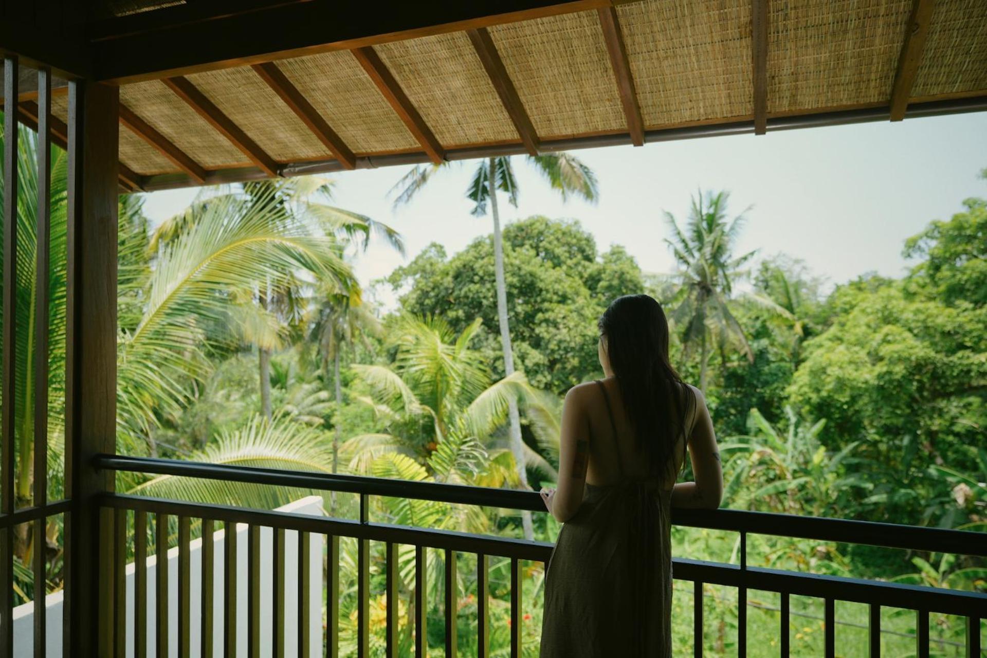 Shibumi - Ubud Экстерьер фото