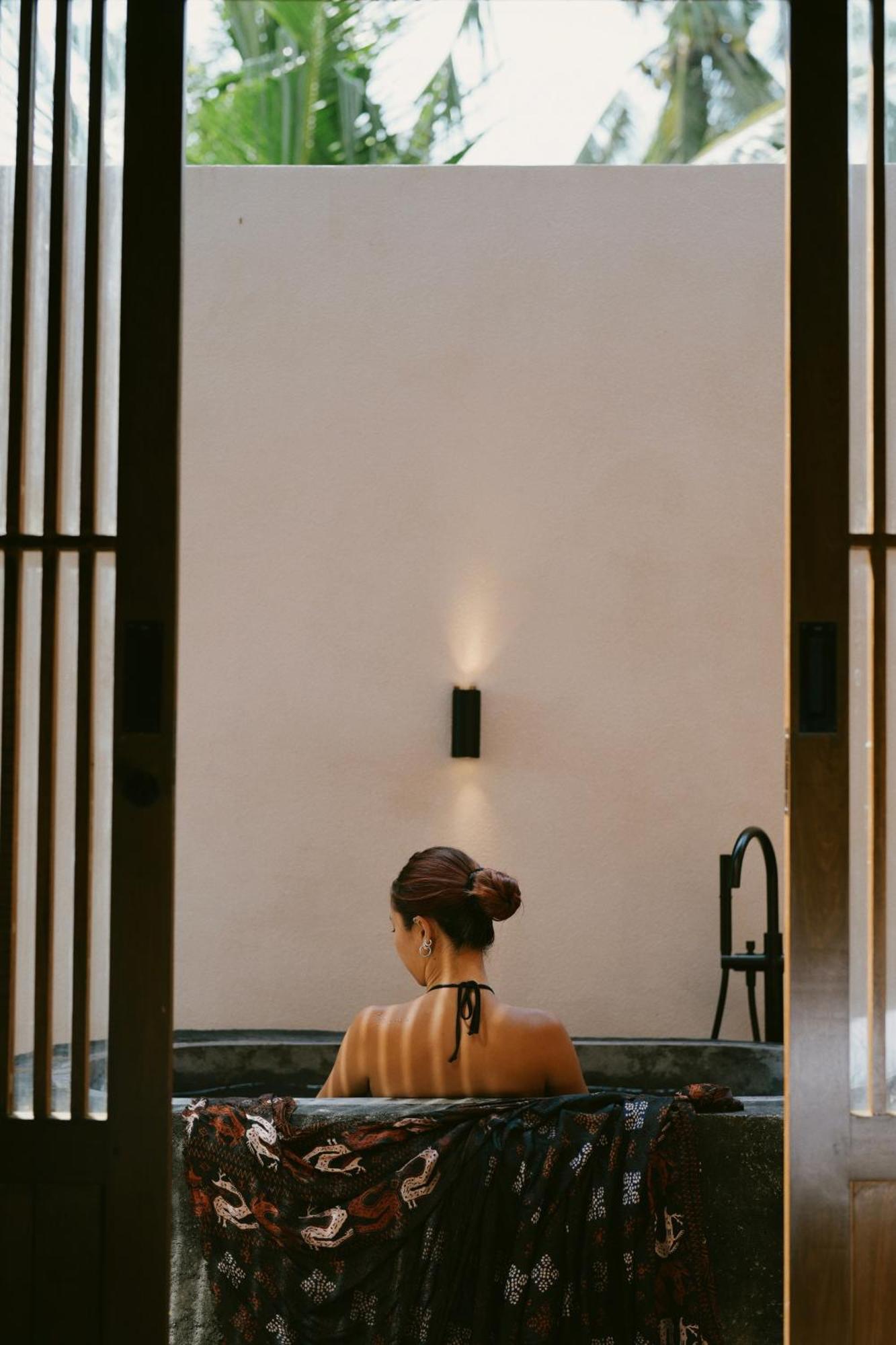 Shibumi - Ubud Экстерьер фото