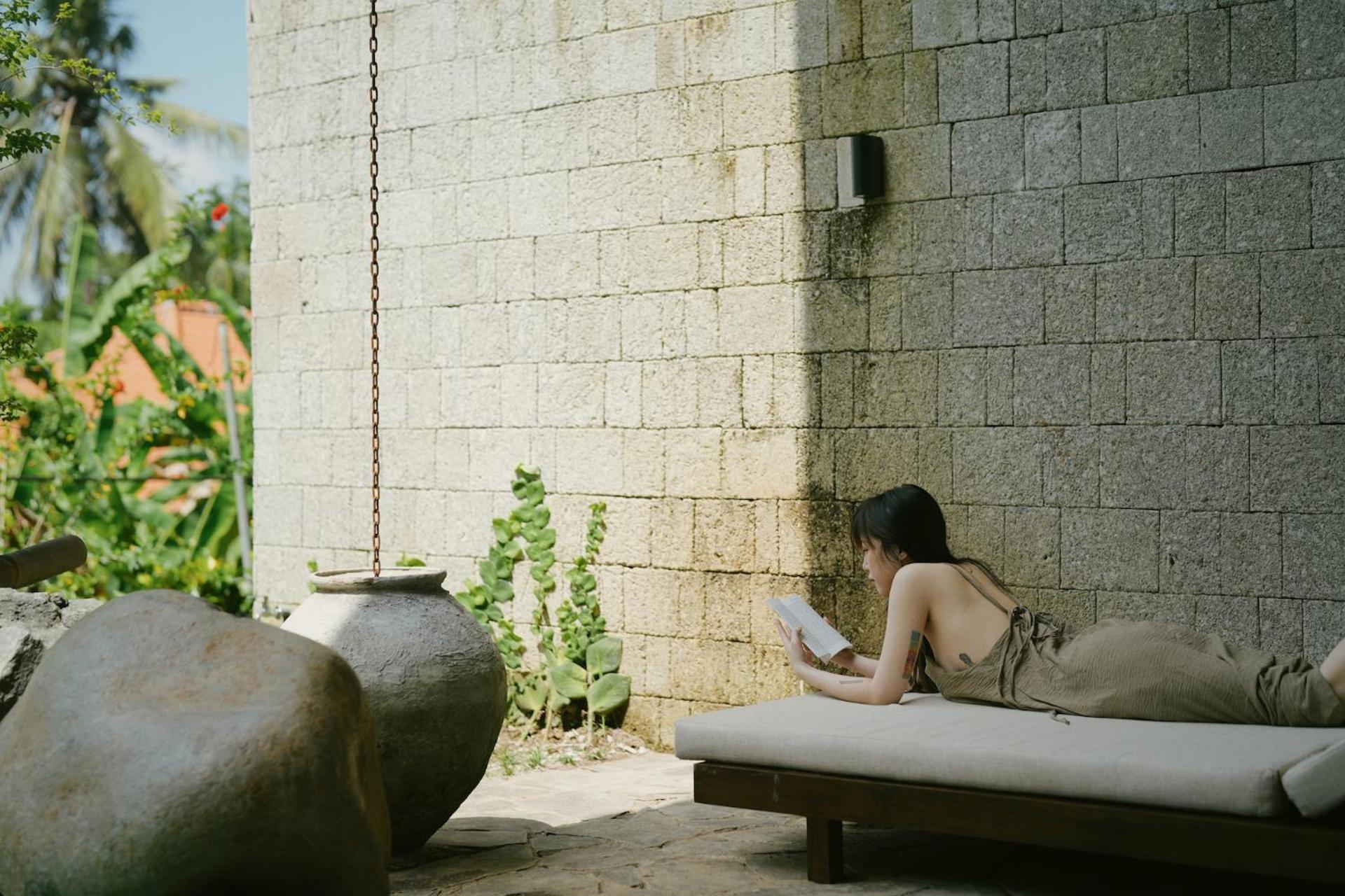Shibumi - Ubud Экстерьер фото