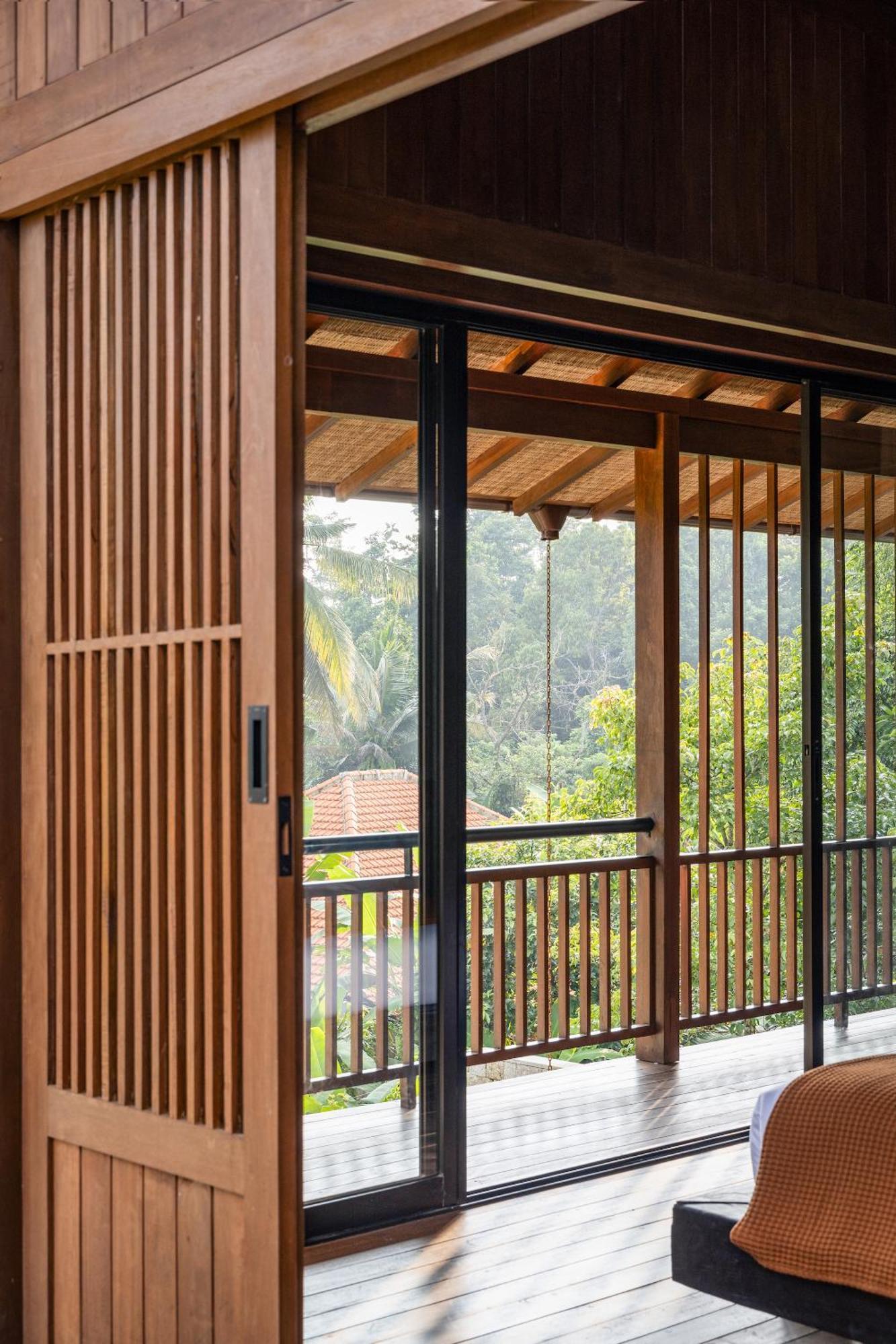 Shibumi - Ubud Экстерьер фото