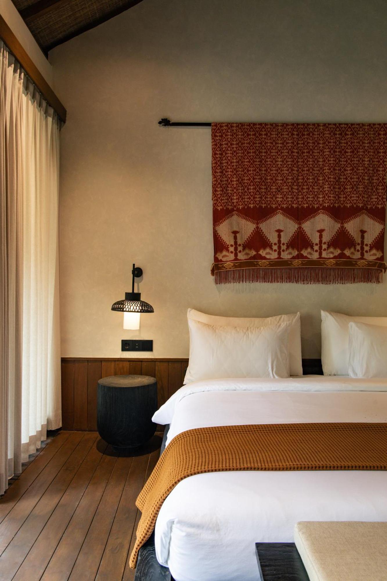 Shibumi - Ubud Экстерьер фото
