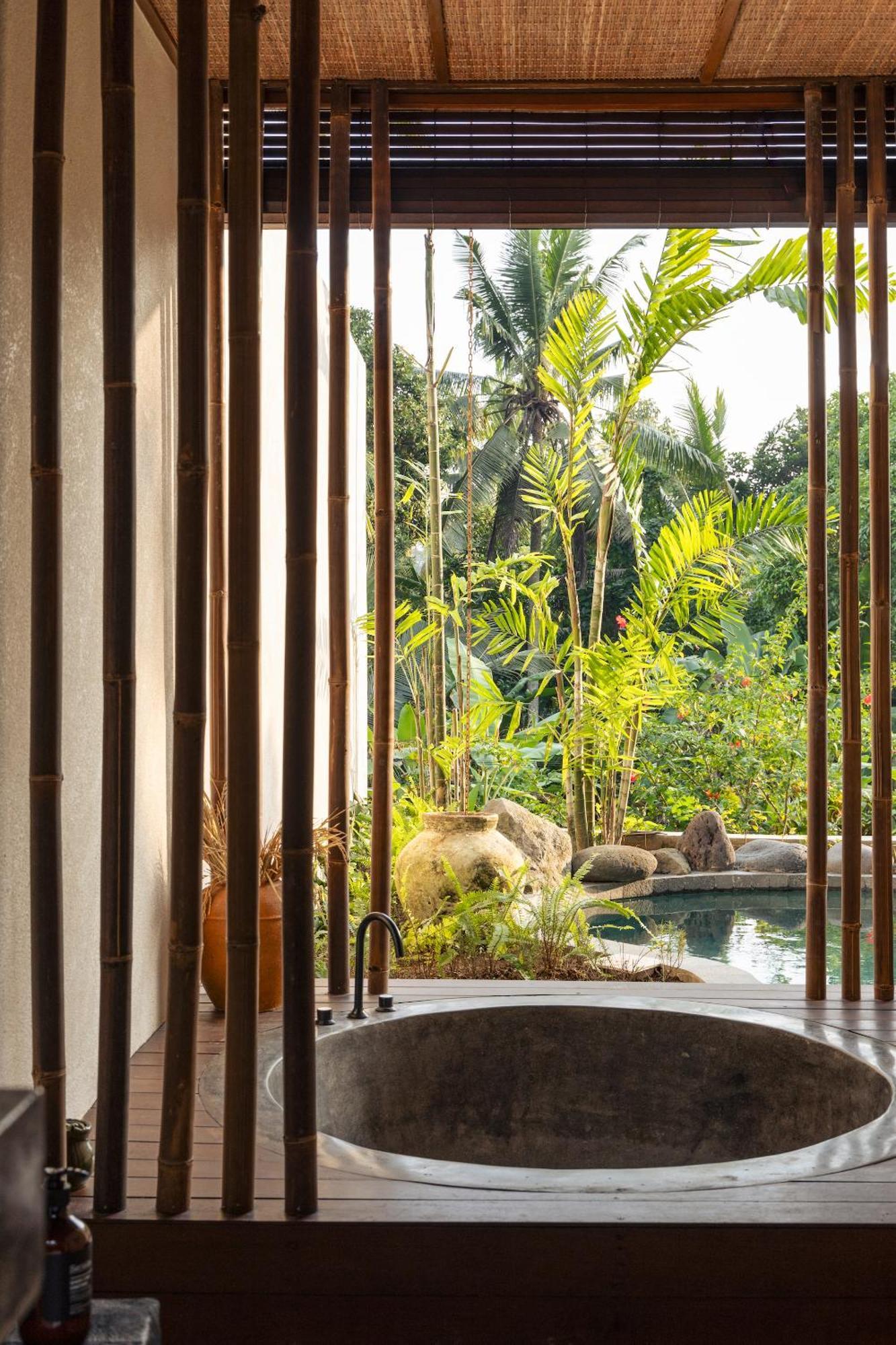 Shibumi - Ubud Экстерьер фото