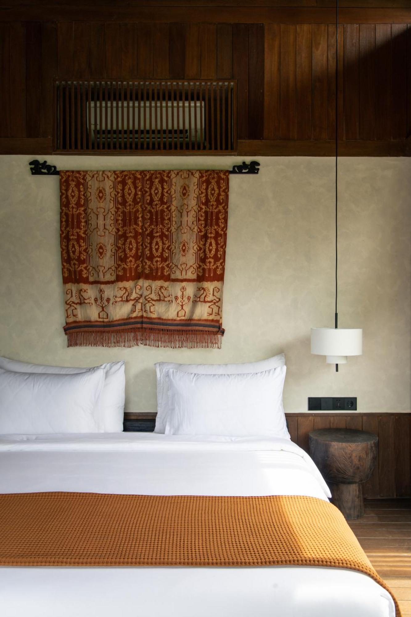 Shibumi - Ubud Экстерьер фото