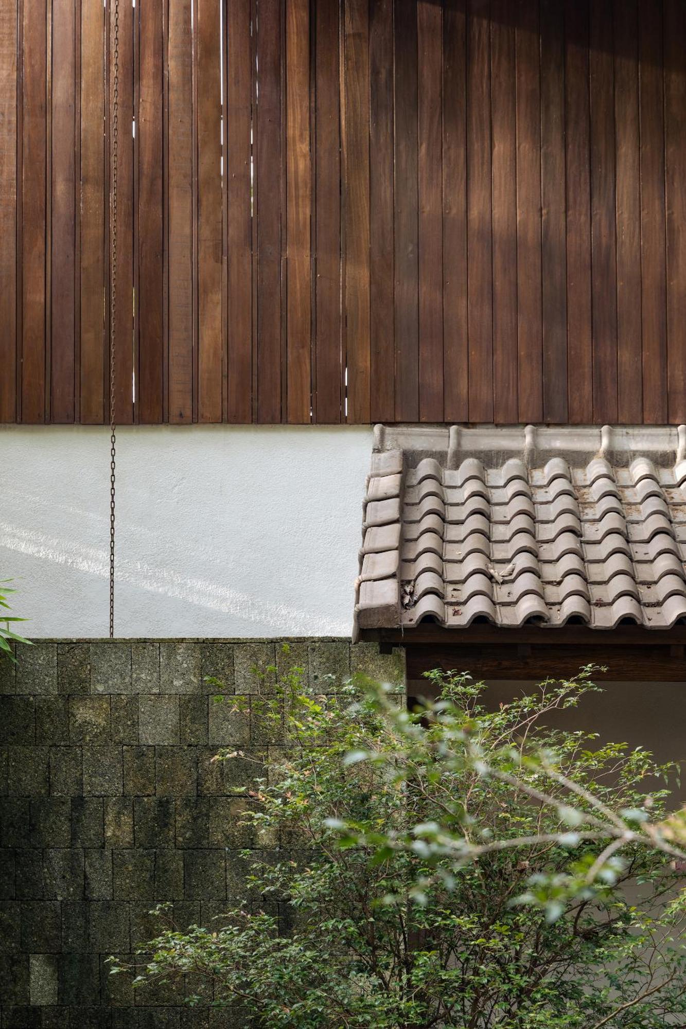 Shibumi - Ubud Экстерьер фото
