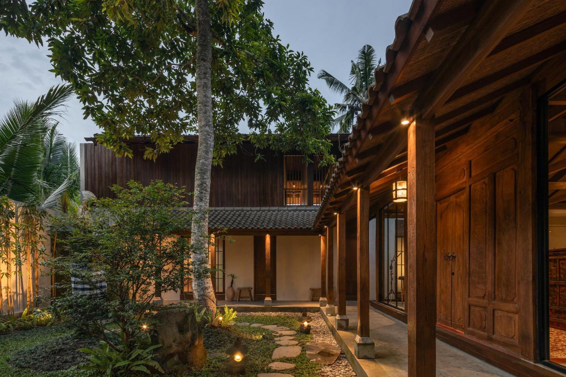 Shibumi - Ubud Экстерьер фото