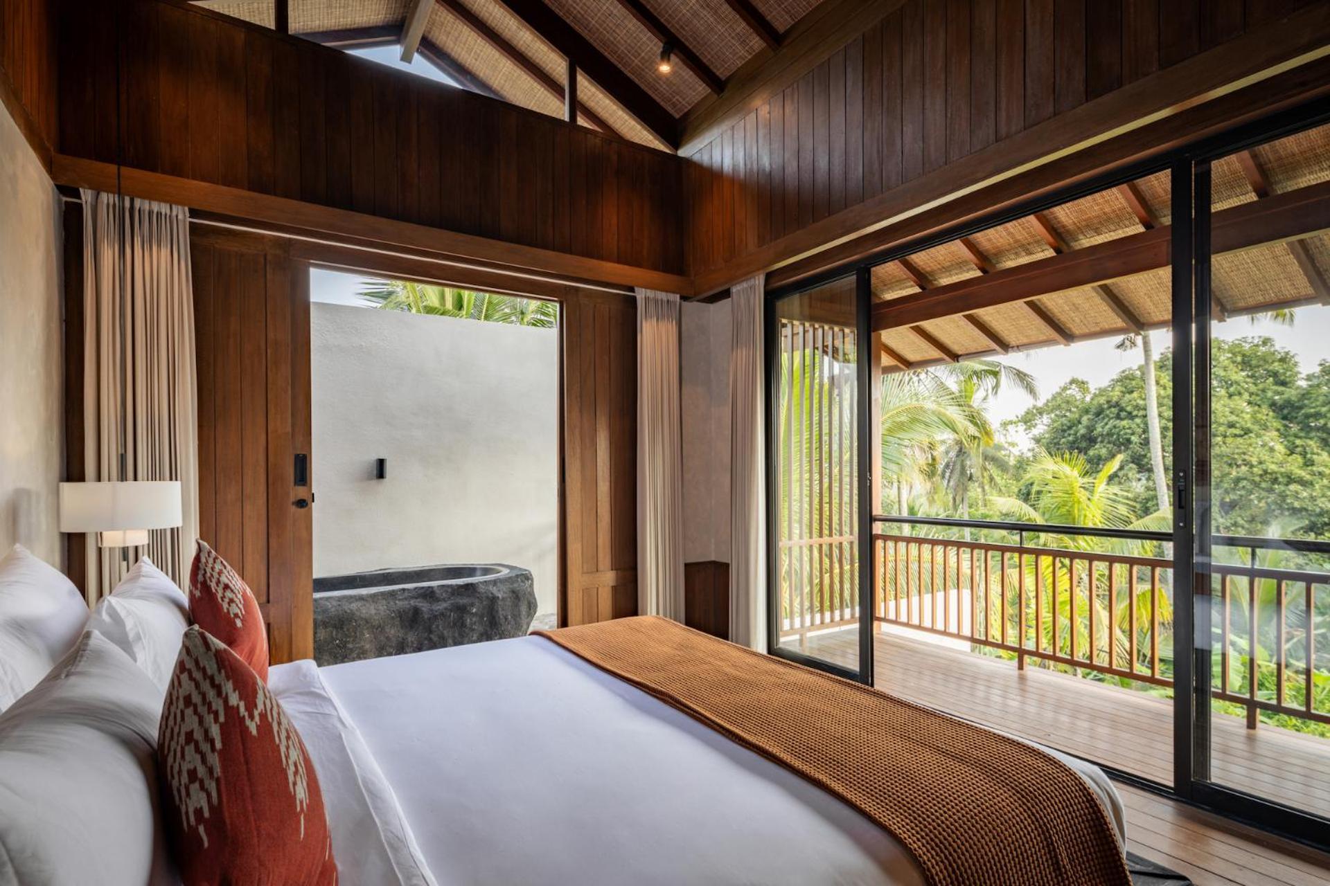 Shibumi - Ubud Экстерьер фото