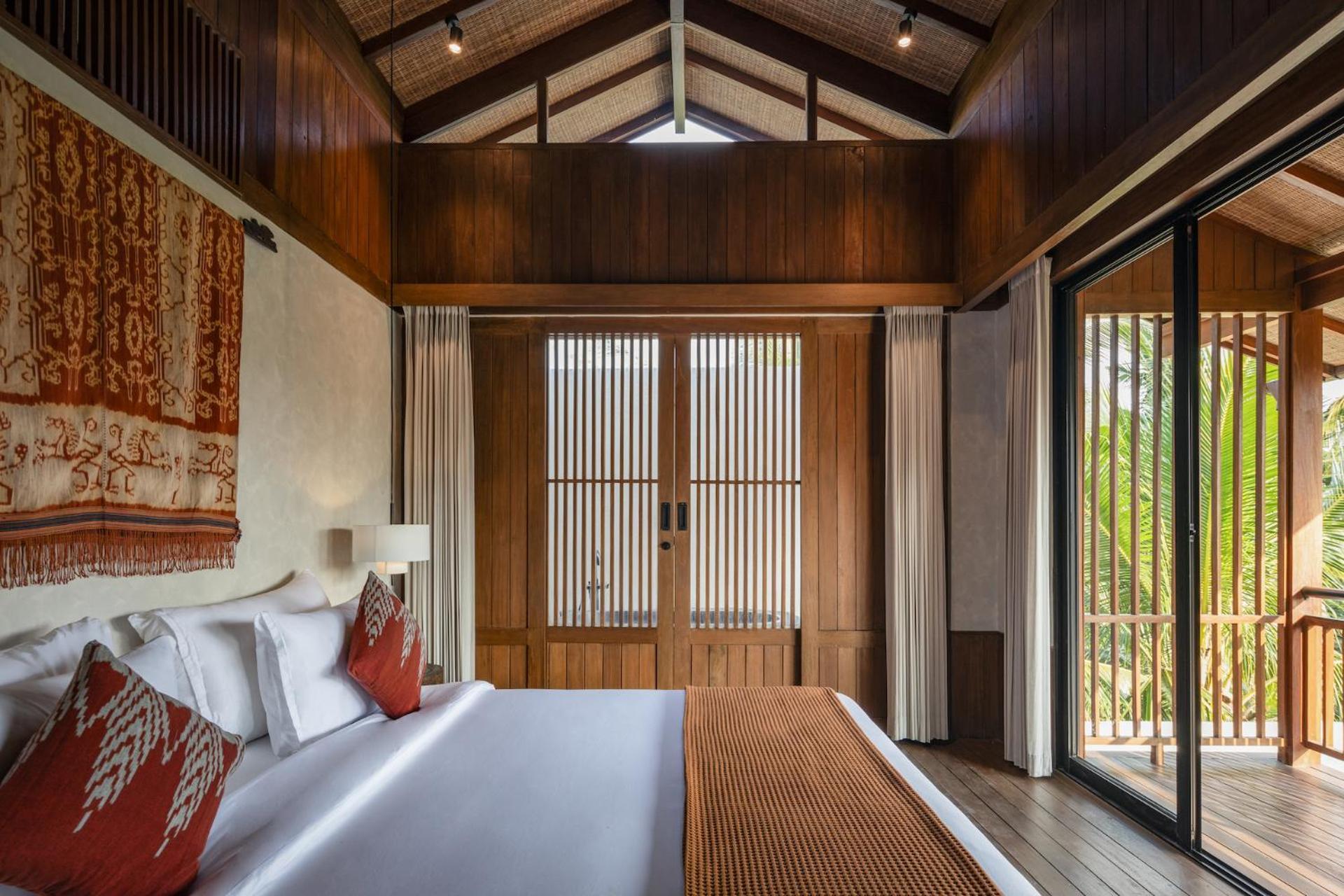 Shibumi - Ubud Экстерьер фото