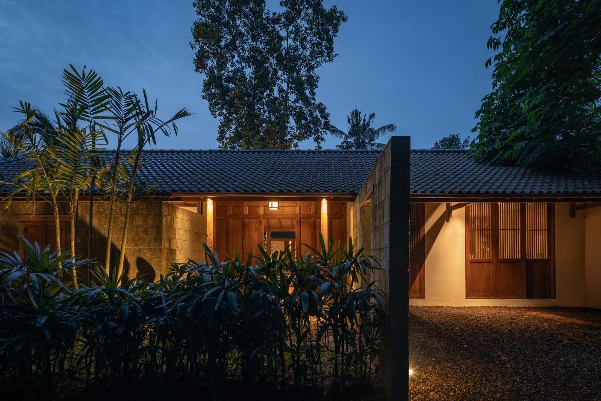 Shibumi - Ubud Экстерьер фото