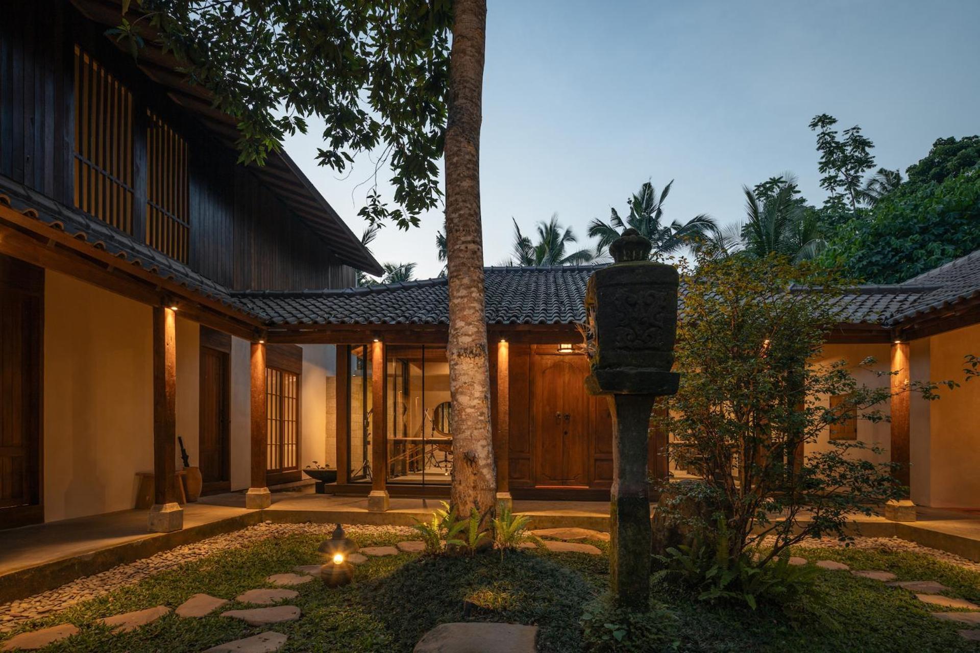 Shibumi - Ubud Экстерьер фото