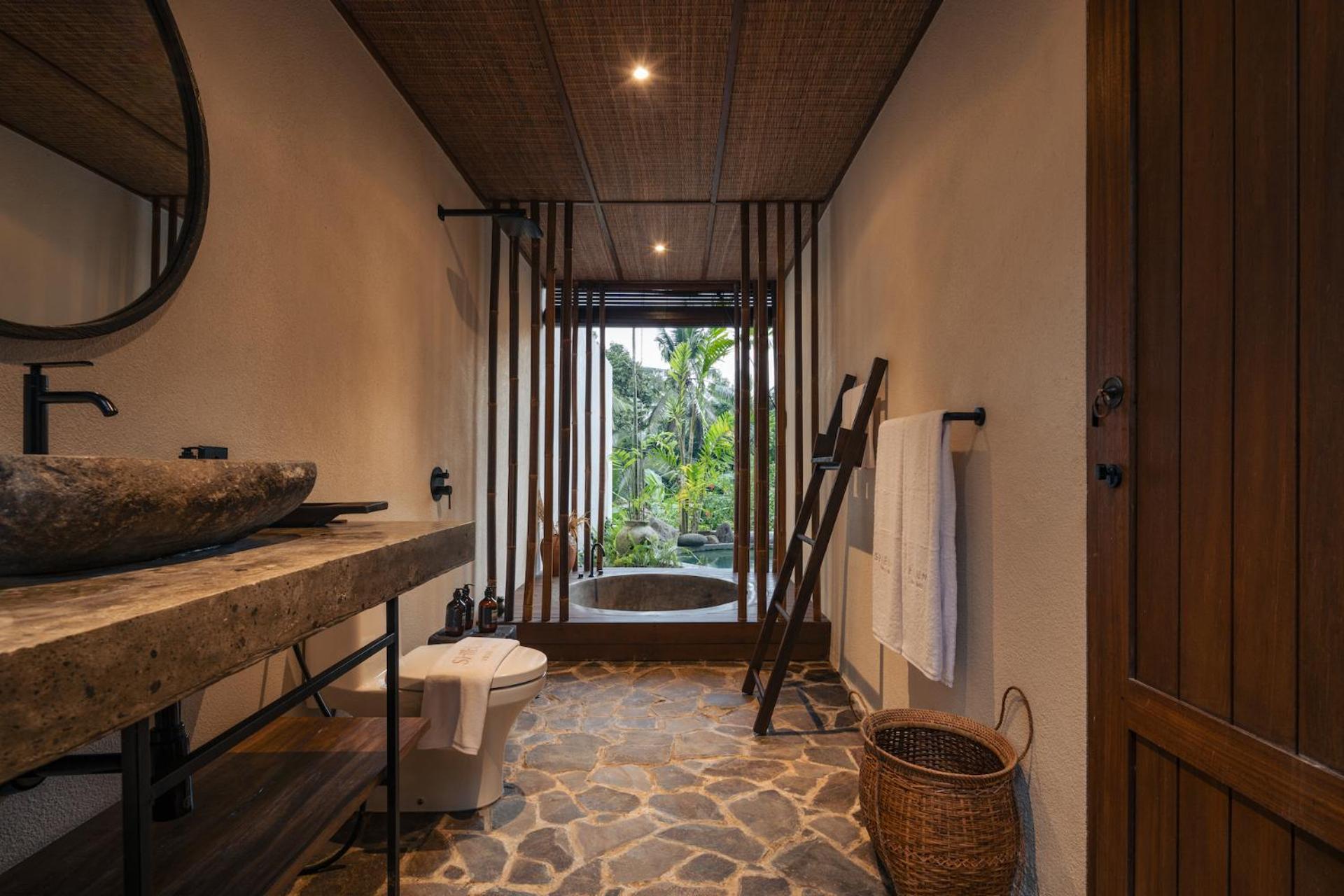 Shibumi - Ubud Экстерьер фото