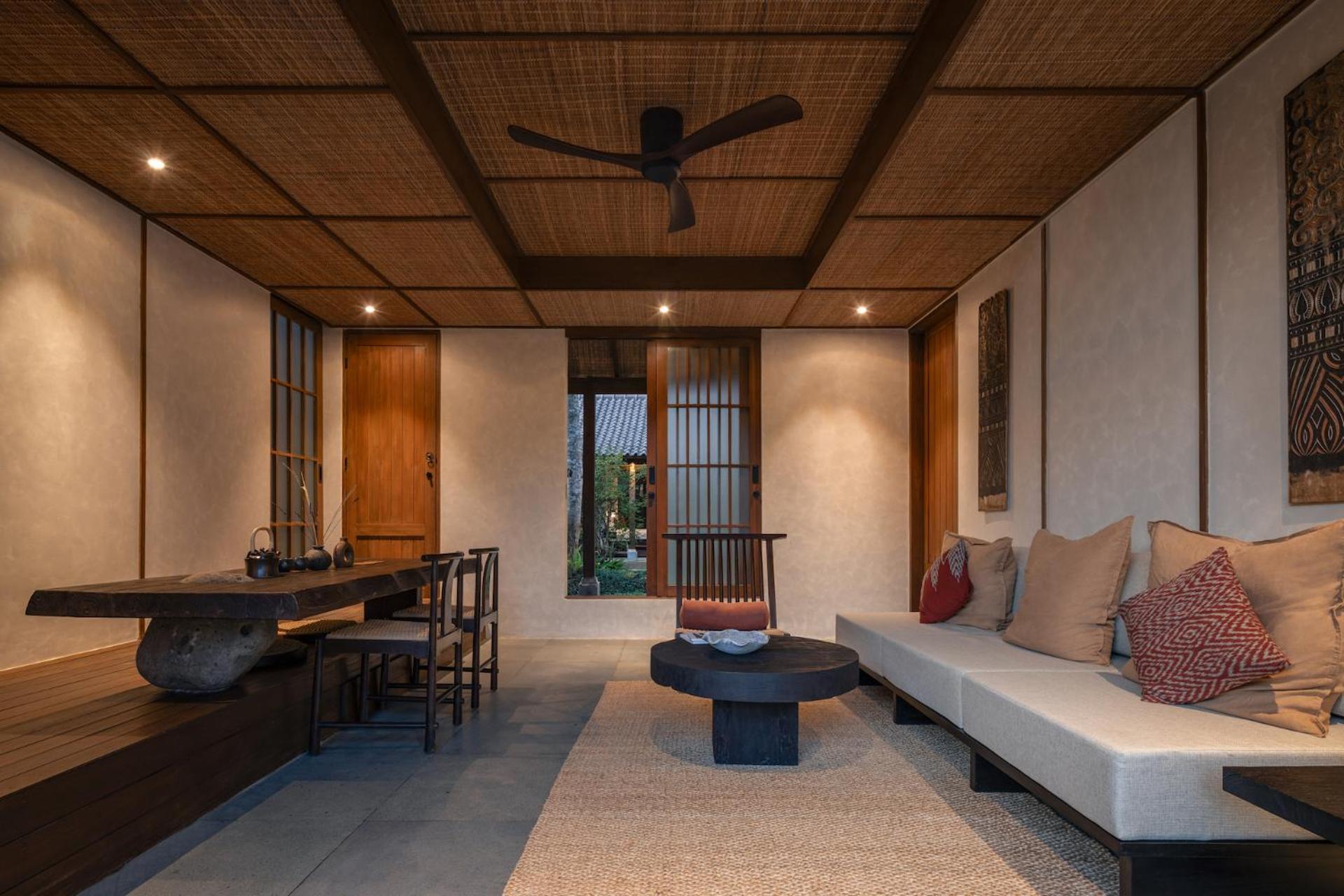 Shibumi - Ubud Экстерьер фото