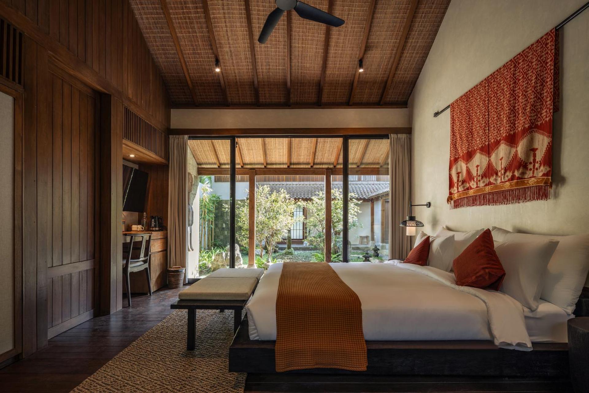 Shibumi - Ubud Экстерьер фото
