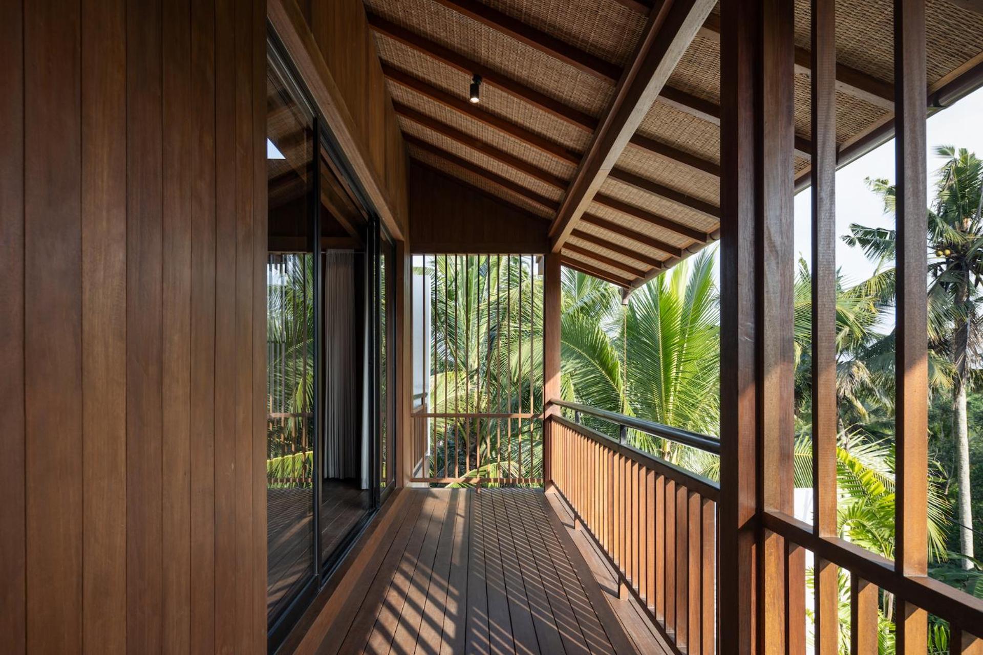Shibumi - Ubud Экстерьер фото