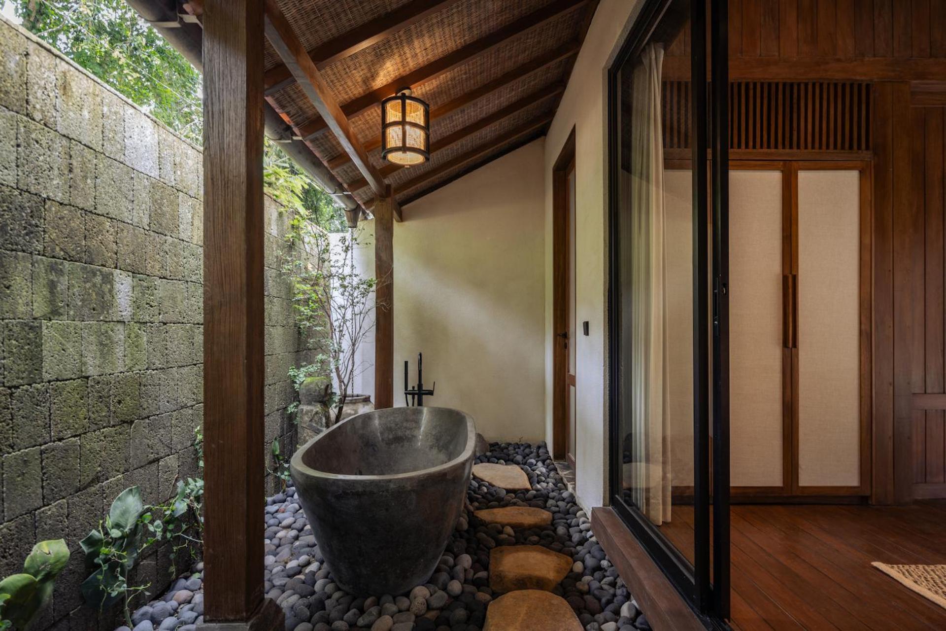 Shibumi - Ubud Экстерьер фото