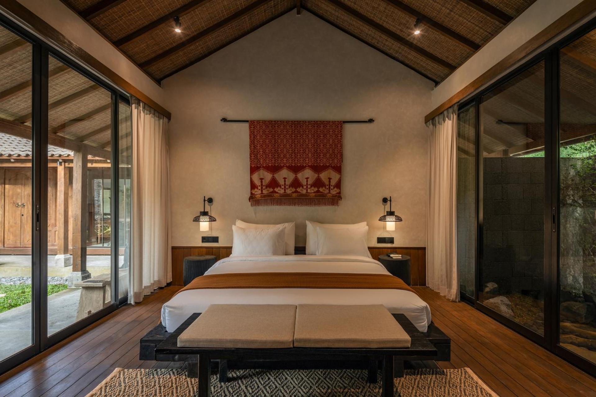 Shibumi - Ubud Экстерьер фото
