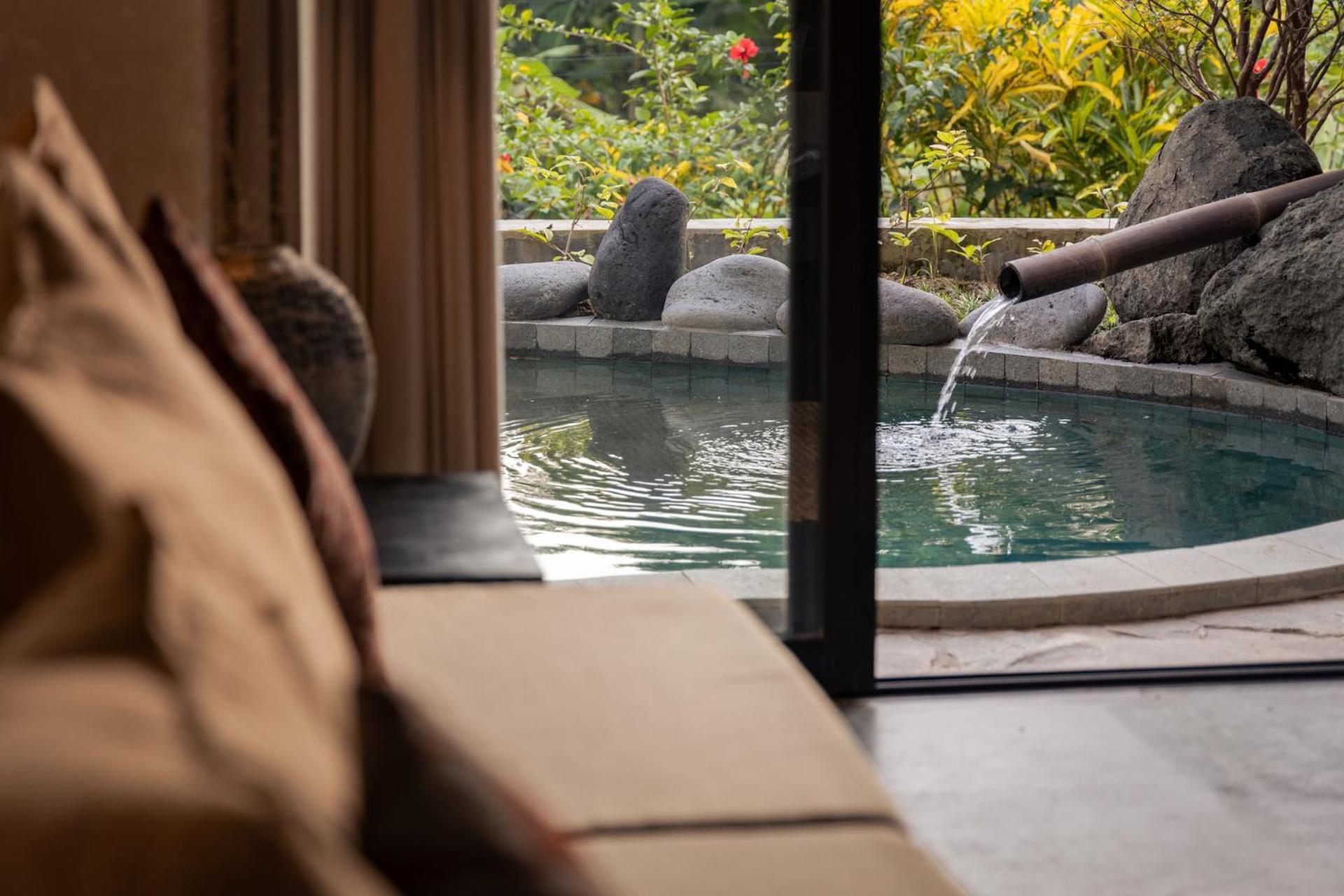 Shibumi - Ubud Экстерьер фото