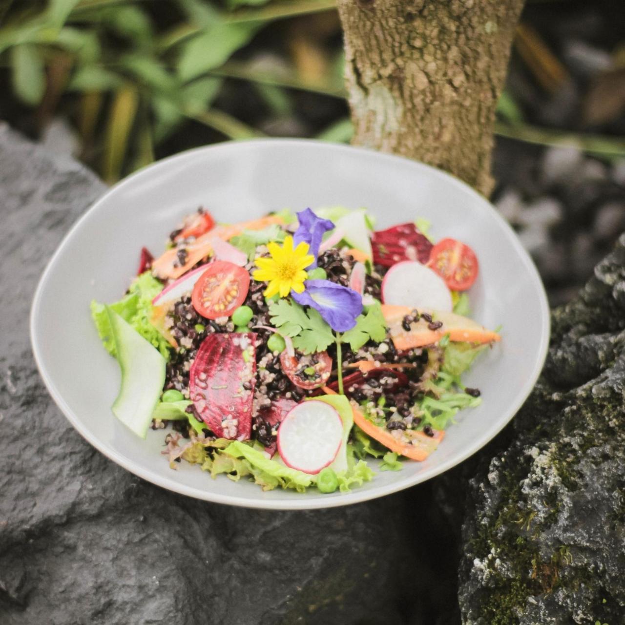 Shibumi - Ubud Экстерьер фото